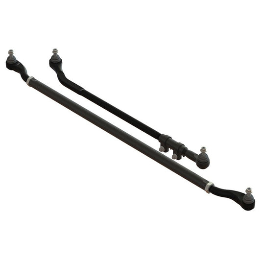 BARRE DI STERZO TERAFLEX HEAVY DUTY JEEP WRANGLER JK