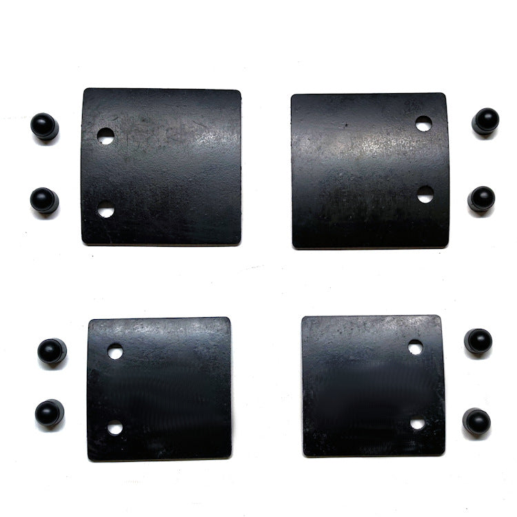 PORTAPACCHI SUZUKI JIMNY 1998 - 2017