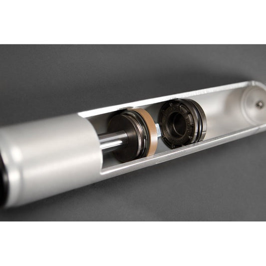 AMMORTIZZATORE DI STERZO FOX 2.0 PERFORMANCE IFP JEEP WRANGLER JK