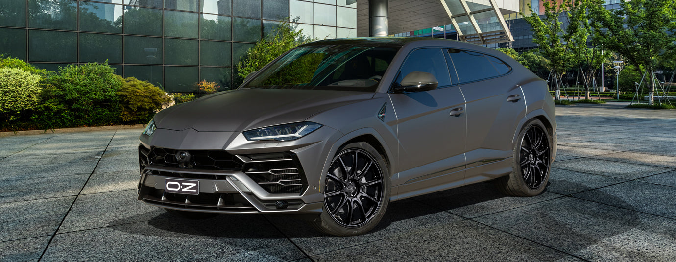 CERCHIO OZ HYPERXT HLT