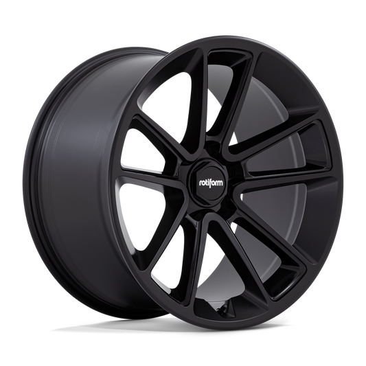 CERCHIO ROTIFORM BTL