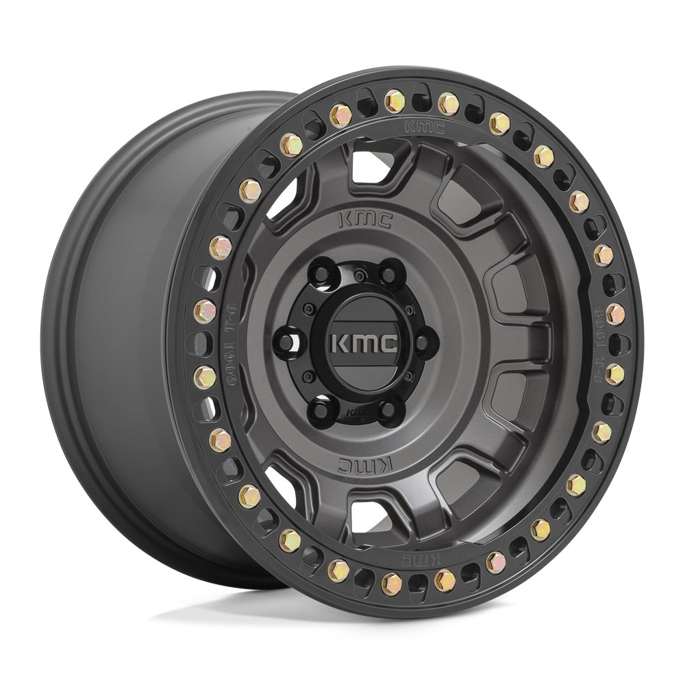 CERCHIO KMC 236 TANK BEADLOCK