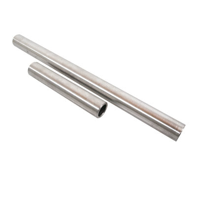 TUBI RINFORZI PONTE ASSALE DANA 30 / 44 JEEP WRANGLER JK