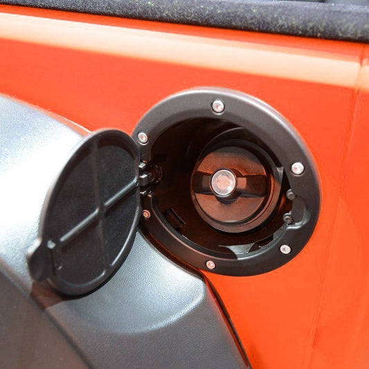 SPORTELLO TAPPO SERBATOIO JEEP WRANGLER JK