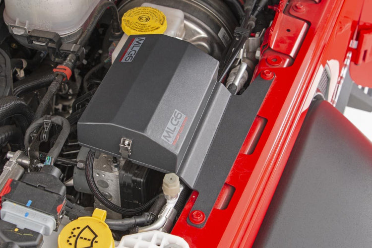PULSANTIERA JEEP WRANGLER JL GLADIATOR JT