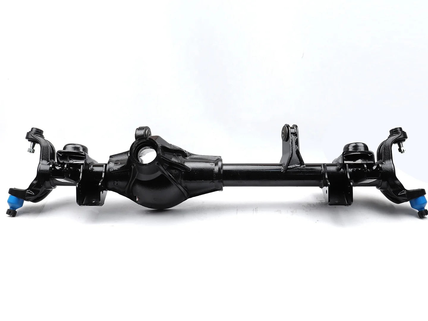 PONTE ASSALE ANTERIORE DANA 30 Super HD JEEP WRANGLER JK