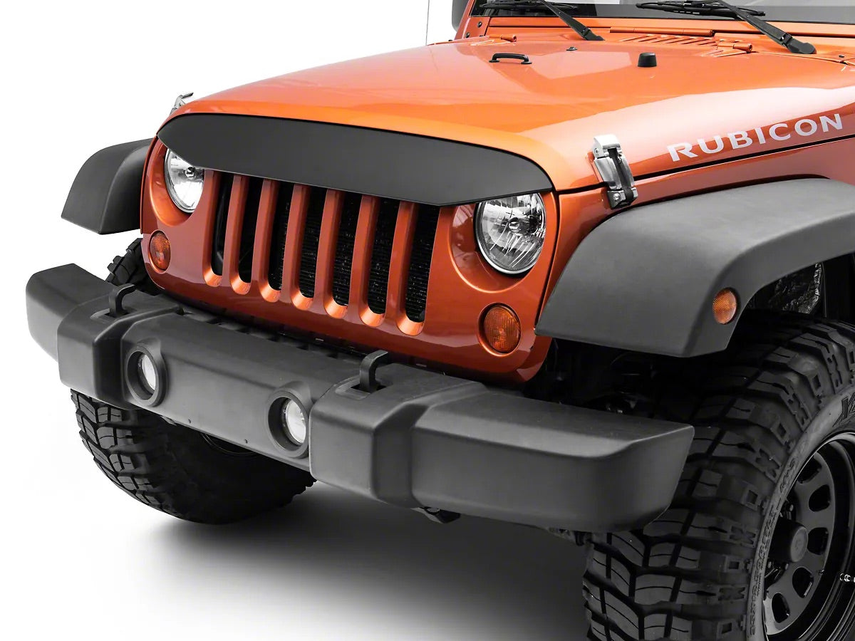 BORDO MASCHERINA ANGRY JEEP WRANGLER JK