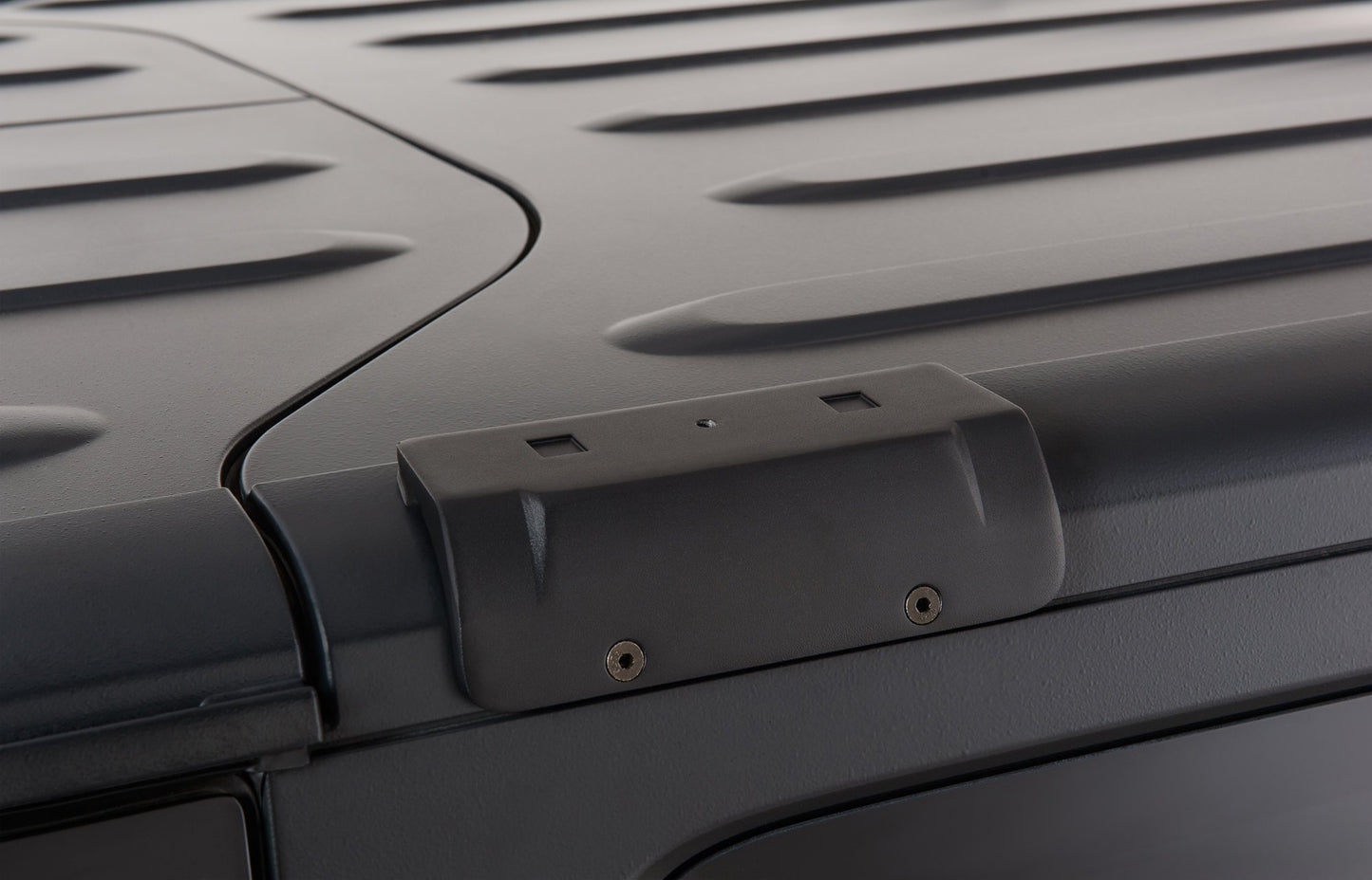 RHINO RACK KIT BARRE PORTAPACCHI VORTEX JEEP WRANGLER JK 2 porte LOW PROFILE