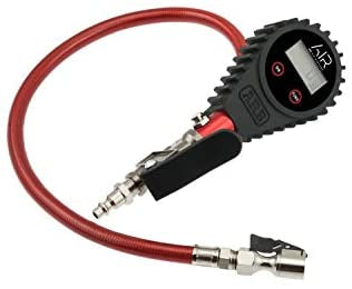 MANOMETRO ARB PRESSIONE GOMME