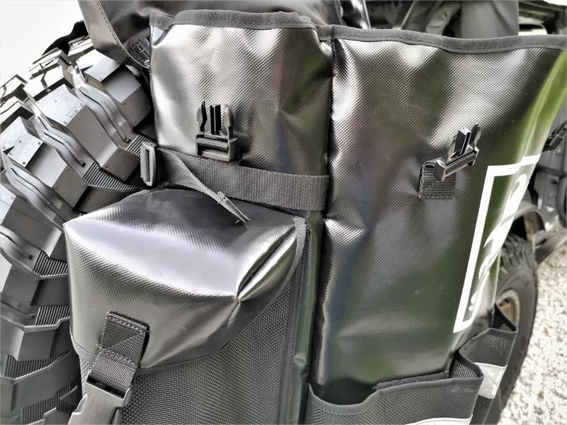 SACCA BORSA DA PORTARUOTA DI SCORTA SUNTOP WHEELAMIGO