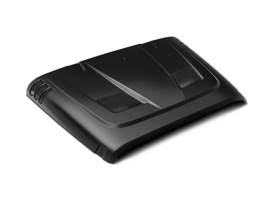 COFANO CON PRESE D’ARIA JEEP WRANGLER JK