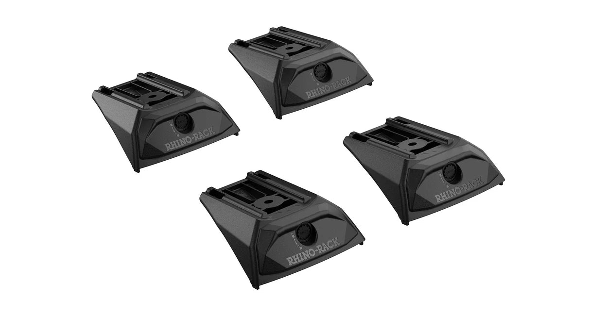 RHINO RACK KIT PIEDI RX300