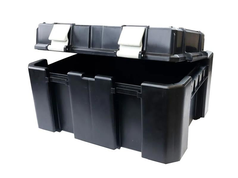 CASSA DA CARICO WOLF PACK COPERCHIO ALTO FRONT RUNNER