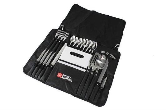 SET CUCINA CAMPO FRONT RUBBER