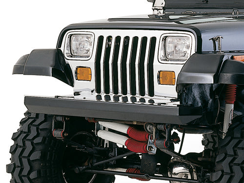 PARAURTI ANTERIORE JEEP WRANGLER YJ