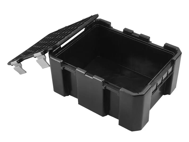 CASSA DA CARICO WOLF PACK COPERCHIO ALTO FRONT RUNNER