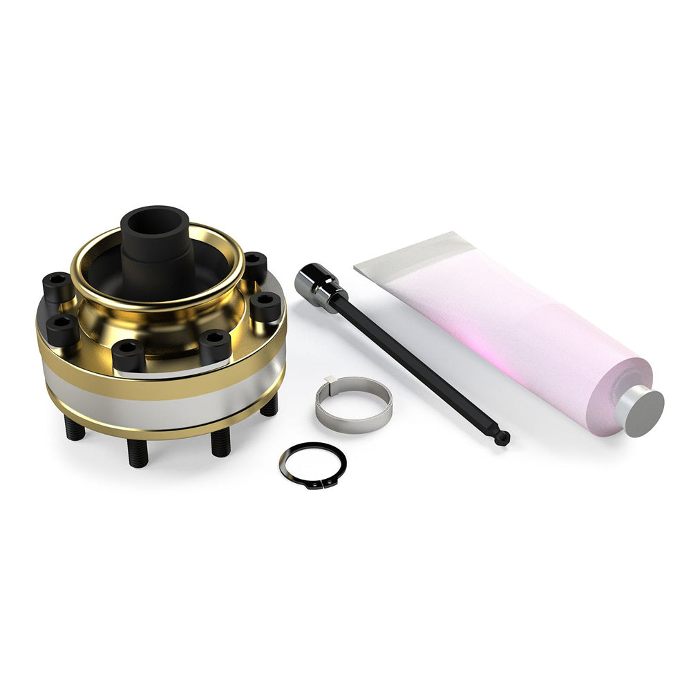 GIUNTO ALBERO TERAFLEX JEEP WRANGLER JL GLADIATOR JT