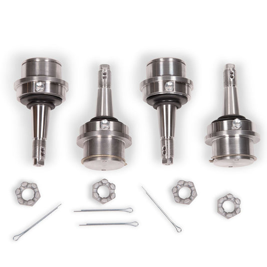 SET BALL JOINT DYNATRAC HD JEEP WRANGLER JL E GLADIATOR JT