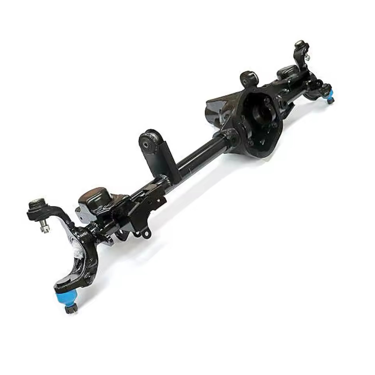 PONTE ASSALE ANTERIORE DANA 44 JEEP WRANGLER JK