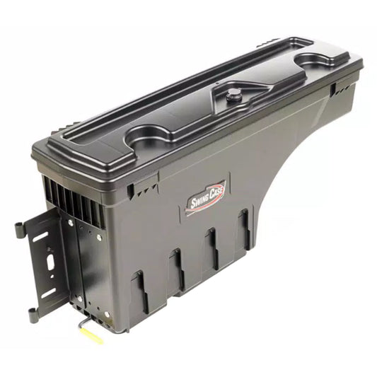 CASE BAULE LATERALE SINISTRO JEEP GLADIATOR JT