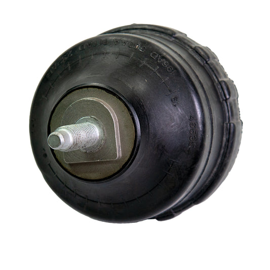 SUPPORTO MOTORE 2.8 CRD JEEP WRANGLER JK