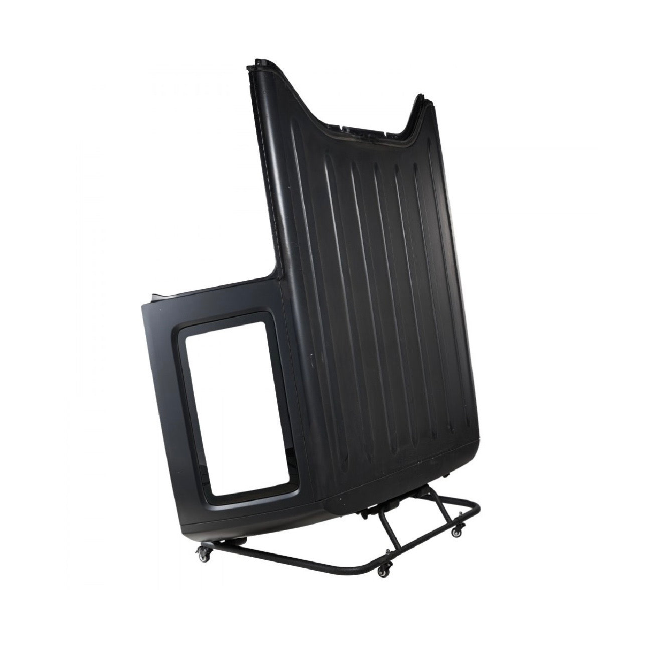 CARRELLO SUPPORTO HARD TOP JEEP WRANGLER YJ TJ JK JL