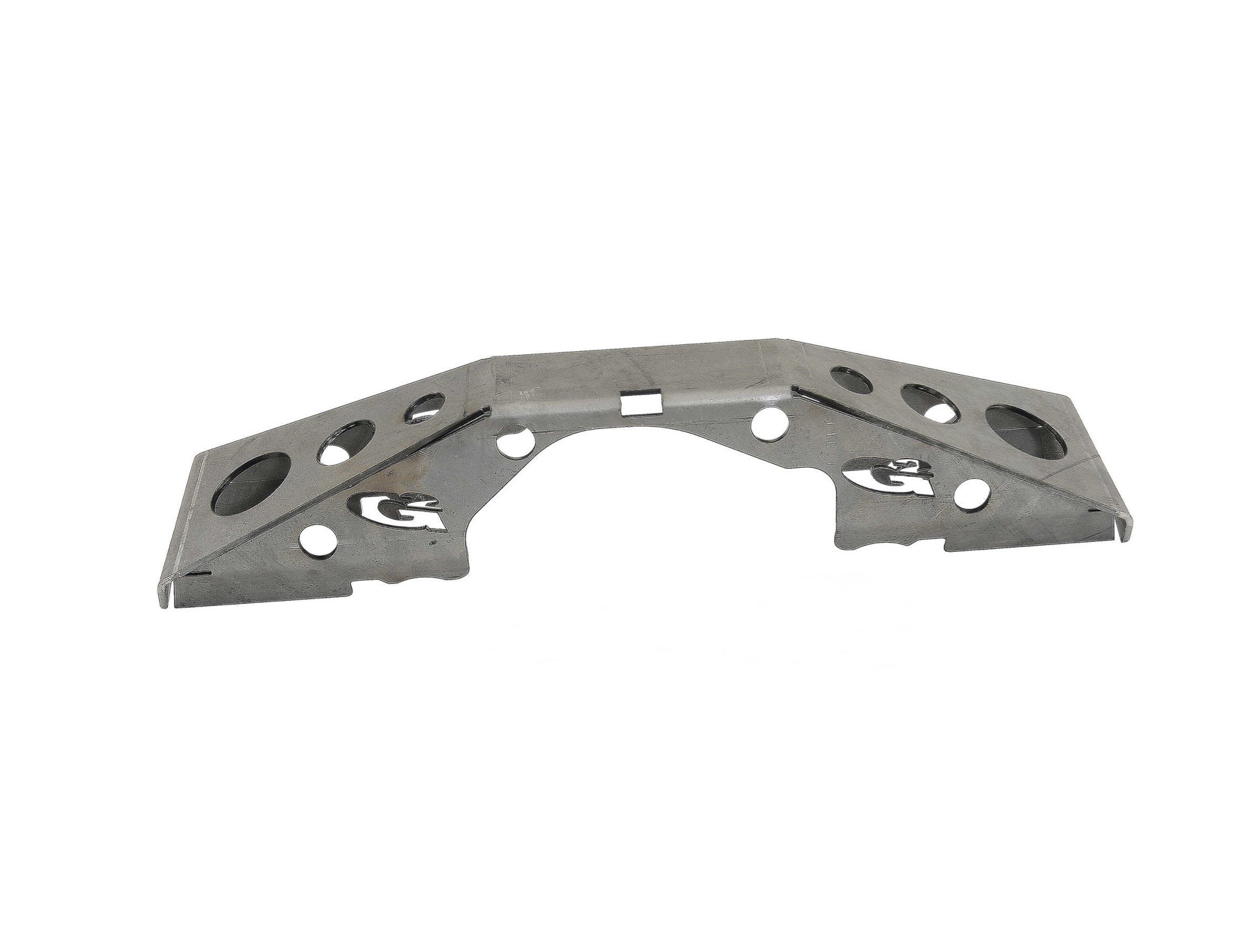 RINFORZO TRUSS G2 PONTE ASSALE POSTERIORE DANA 44 JEEP WRANGLER JK ...