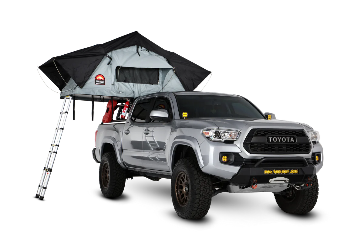 TENDA DA TETTO SKY RIDGE BODY ARMOR 4x4