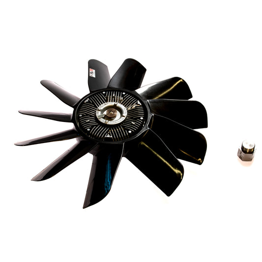 GIUNTO VISCOSO VENTOLA DESERT STORM JEEP WRANGLER 2.8 CRD HEAVY DUTY