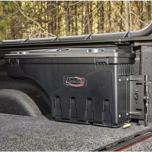 CASE BAULE LATERALE DESTRO JEEP GLADIATOR JT