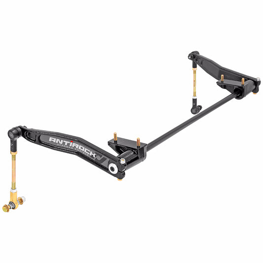 BARRA STABILIZZATRICE ANTIROCK ANTERIORE JEEP WRANGLER JL JT