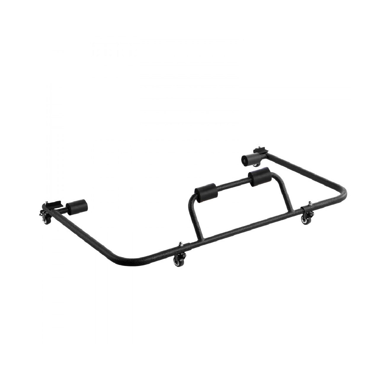 CARRELLO SUPPORTO HARD TOP JEEP WRANGLER YJ TJ JK JL