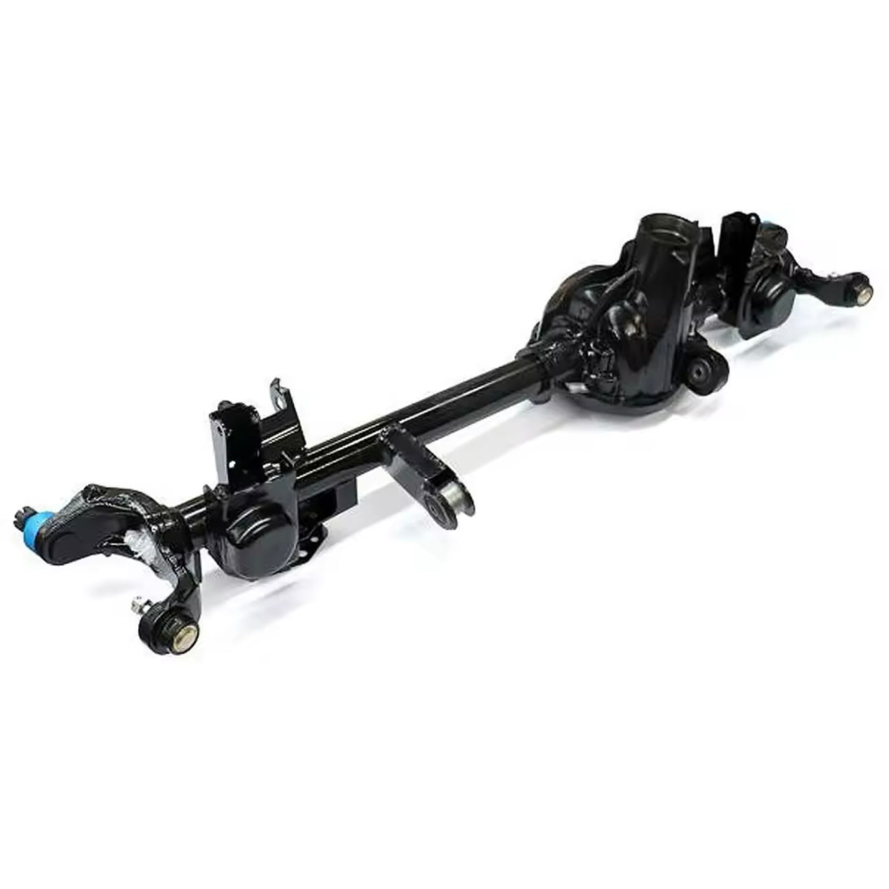 PONTE ASSALE ANTERIORE DANA 44 JEEP WRANGLER JK