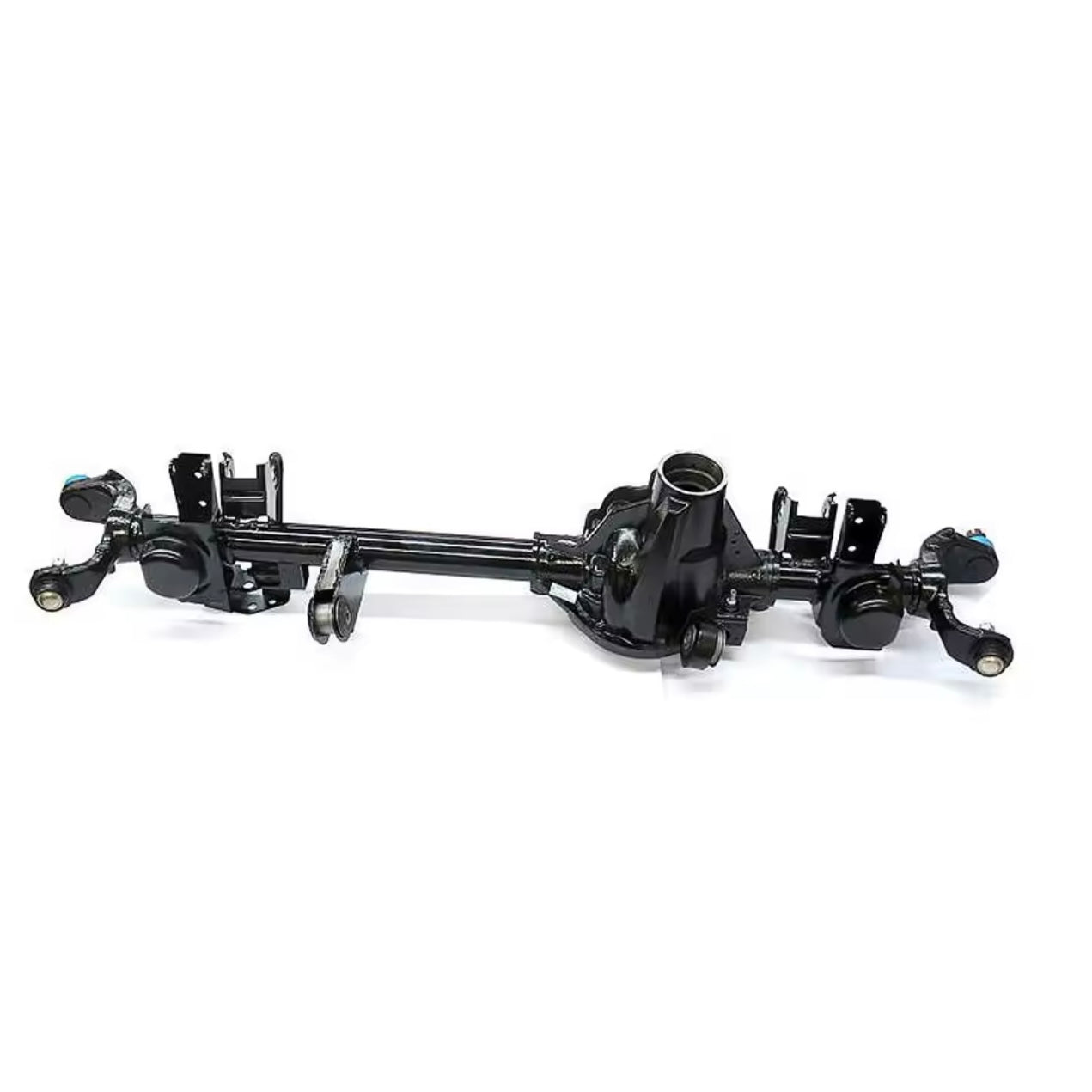 PONTE ASSALE ANTERIORE DANA 44 JEEP WRANGLER JK