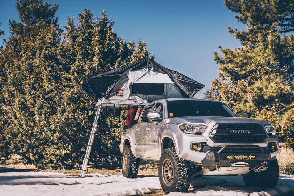 TENDA DA TETTO SKY RIDGE BODY ARMOR 4x4