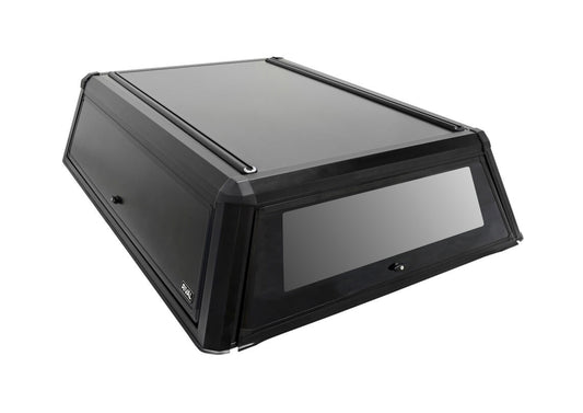 HARD TOP CANOPY PICK UP RIVAL IN ALLUMINIO FORD RANGER 2012 - 2022