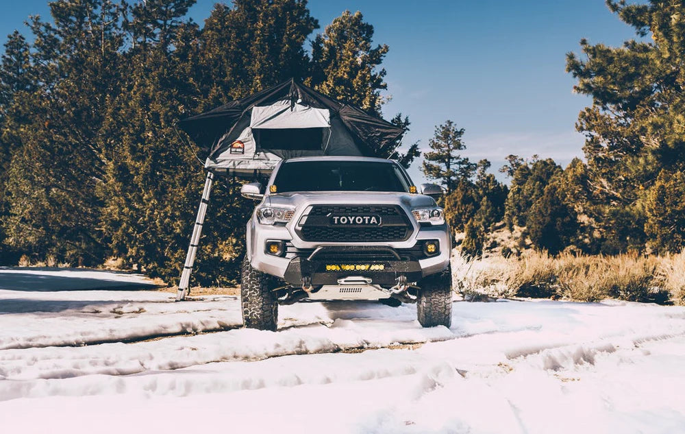 TENDA DA TETTO SKY RIDGE BODY ARMOR 4x4
