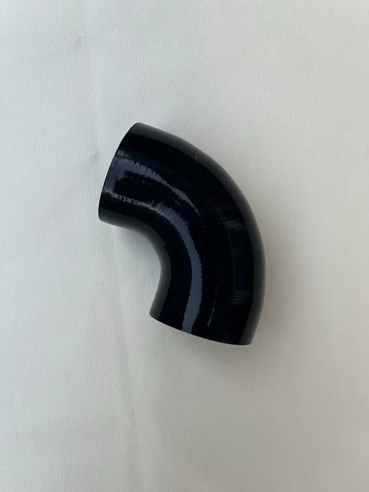 MANICOTTO TUBO IN SILICONE TURBO JEEP WRANGLER JK 2.8 CRD