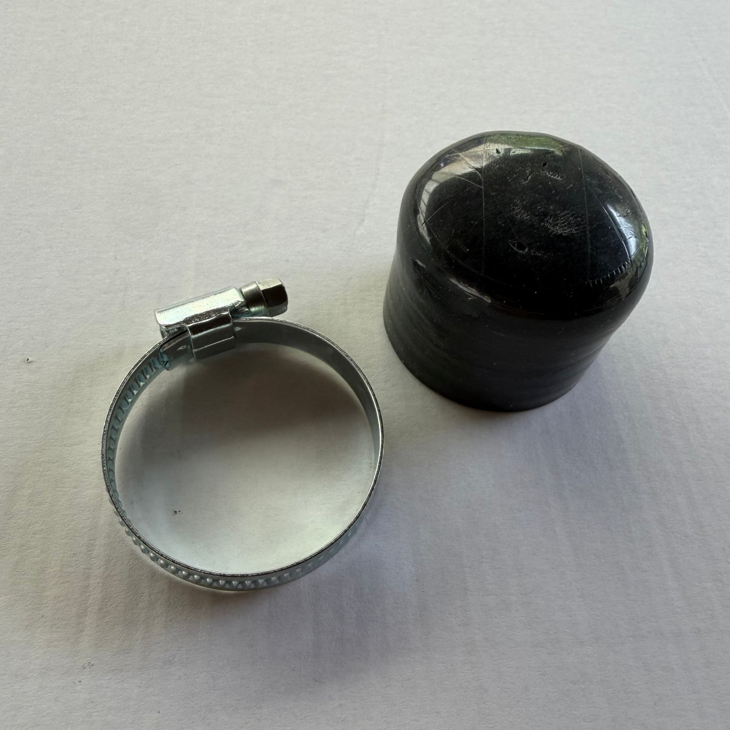 TAPPO EGR TUBO ASPIRAZIONE JEEP WRANGLER JL 2.2