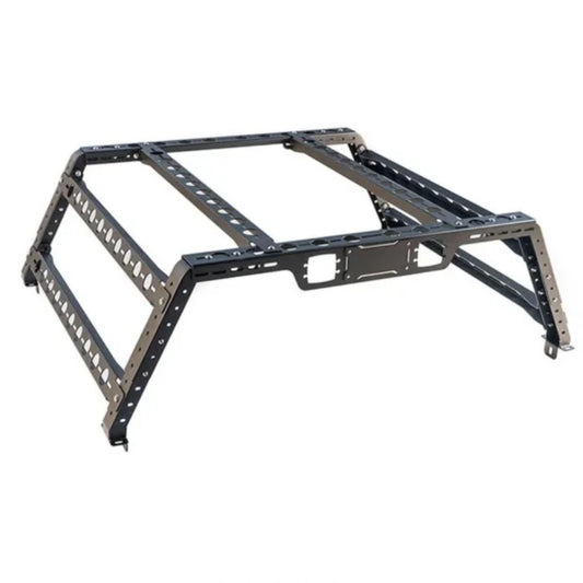 STRUTTURA PORTAPACCHI RACK CASSONE PICK UP