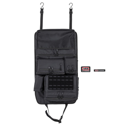 ARB ORGANIZER PER SEDILE