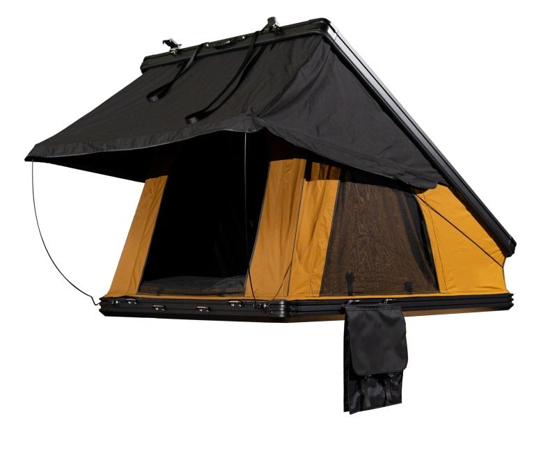 TENDA DA TETTO AUTO IN ALLUMINIO ROOF TENT DESERT ST02