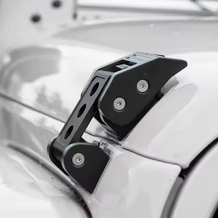 GANCI COFANO JEEP WRANGLER JK