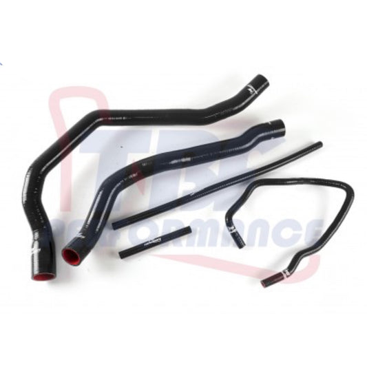 KIT TUBI ACQUA RADIATORE JEEP WRANGLER JK 2.8 CRD