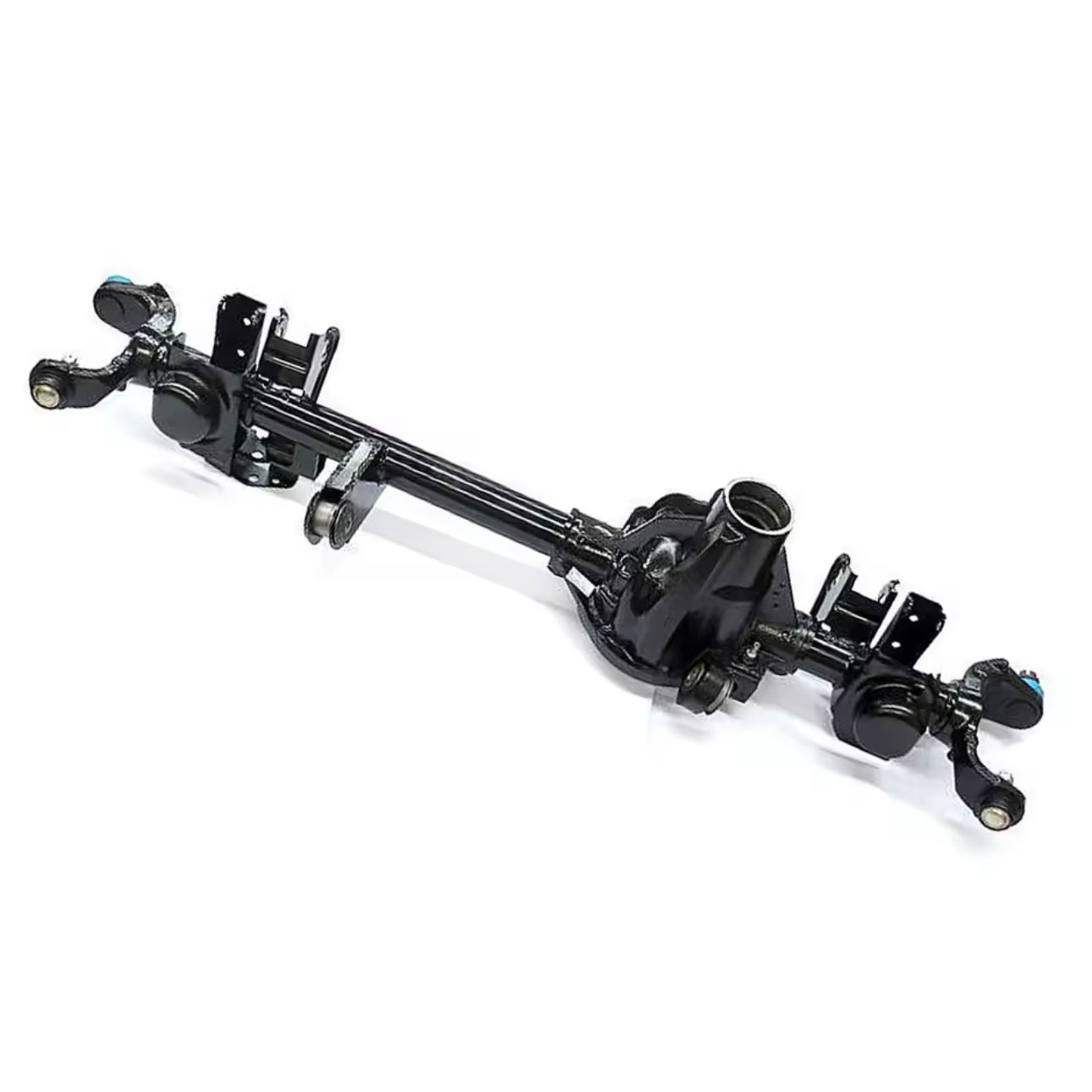 PONTE ASSALE ANTERIORE DANA 44 JEEP WRANGLER JK