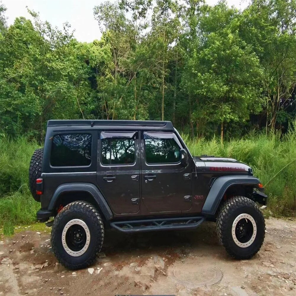 TENDA DA TETTO HARD TOP JEEP WRANGLER JL