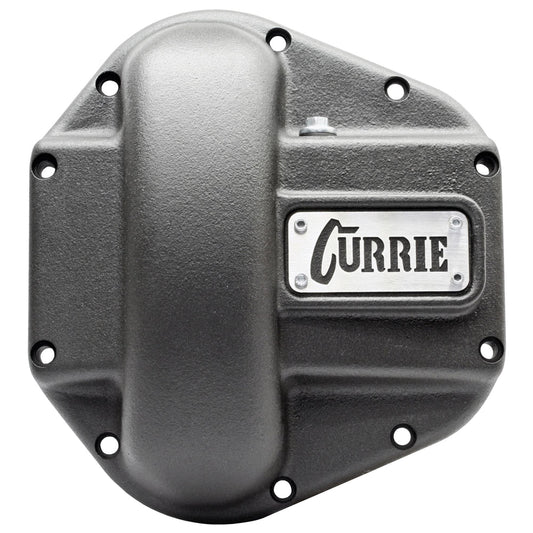 COVER DIFFERENZIALE DANA 44 CURRIE JEEP WRANGLER JK TJ NERA