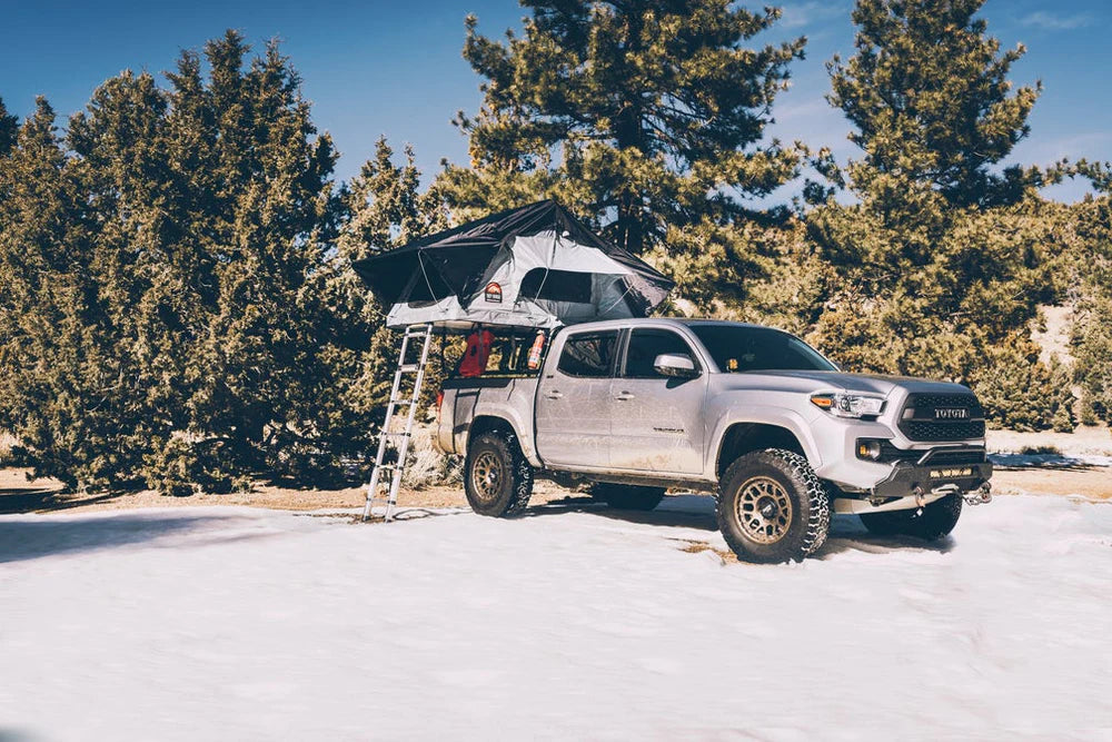 TENDA DA TETTO SKY RIDGE BODY ARMOR 4x4
