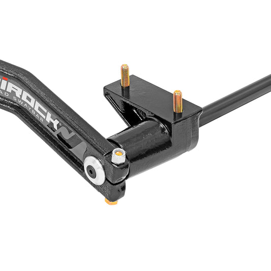 BARRA STABILIZZATRICE ANTIROCK ANTERIORE JEEP WRANGLER JL JT