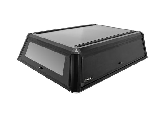 HARD TOP CANOPY PICK UP RIVAL IN ALLUMINIO FORD RANGER 2012 - 2022